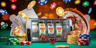 Casino SpinCity